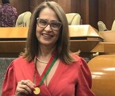 Ana Tereza - Comenda