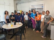 Café - Natal - Terceirizados