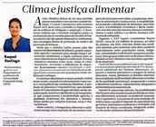 artigo-clima-justica-alimentar-raquel-santiago