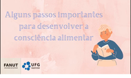 Consciência Alimentar