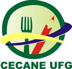 Logo - CECANE UFG