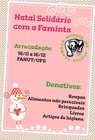 natal solidario faminta
