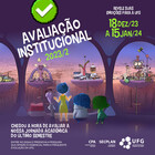 Post - Avaliação Institucional