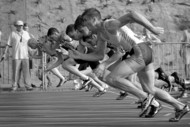atleta esporte