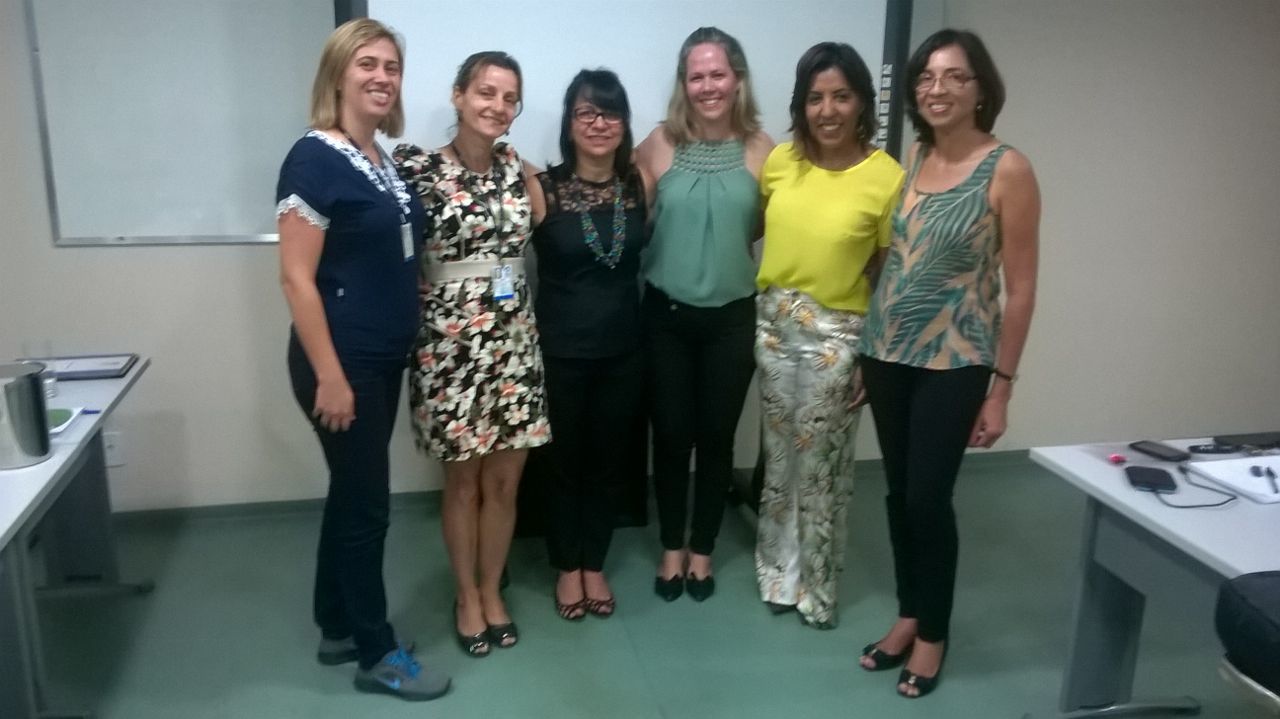 titular Margareth