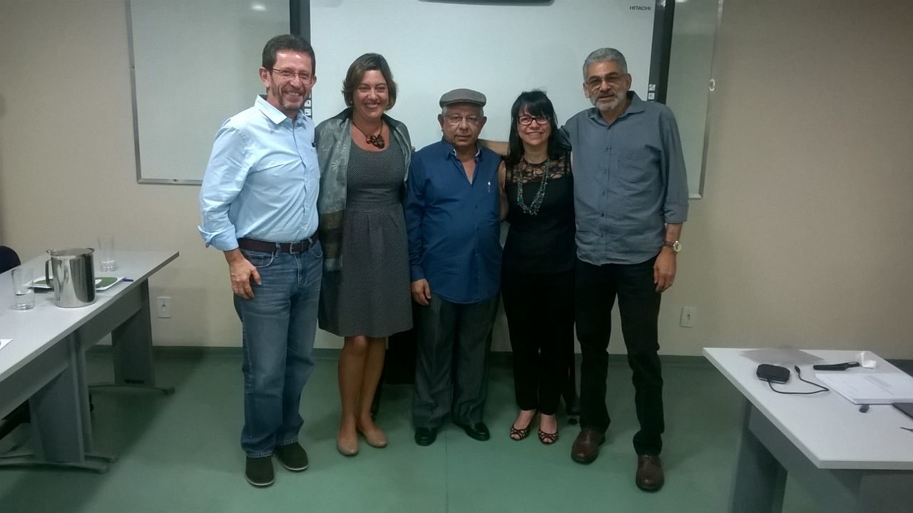 titular Margareth 2