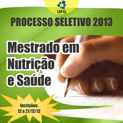Processo Seletivo