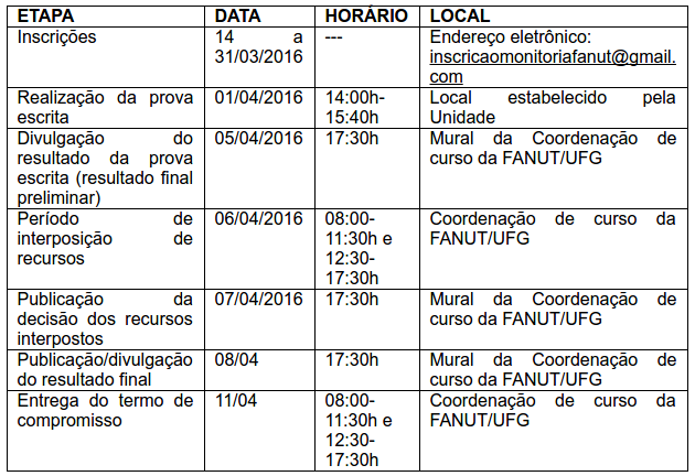 cronograma-monitoria-fanut-2016-1