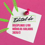 capa-edital-disciplinas-isoladas-2026-2