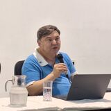 Palestra Julio 2026