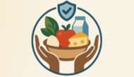 Capa Evento 2025 Alimentos