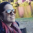 Foto Monalisa para album de estudantes