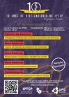 Evento comemorativo dos 10 anos da Biotecnologia no IPTSP-UFG