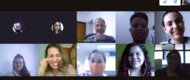 Reunião de Progress Semestral