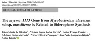 Capa Micobactina