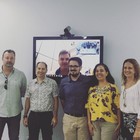 Defesa de Tese de Rogério Coutinho das Neves