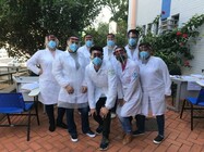 Equipe do Ensaio Clínico BCG-COVID19