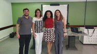 Qualificação de Neila Teixeira Lima