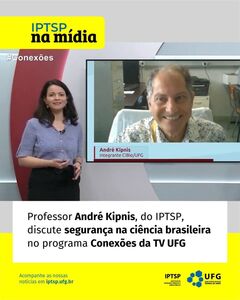 Entrevista Conexões