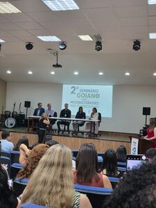 2º Simpósio MNT