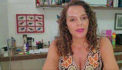 Projeto BCG-COVID19 no Jornal do Meio Dia (TV Serra Dourada - parte 1) Projeto BCG-COVID19 no Jornal do Meio Dia (TV Serra Dourada - parte 1)