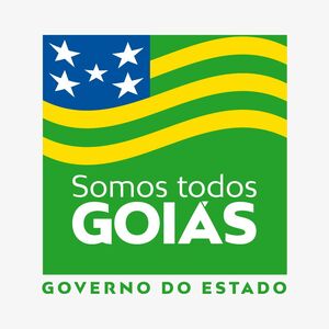 logo governo de Goias