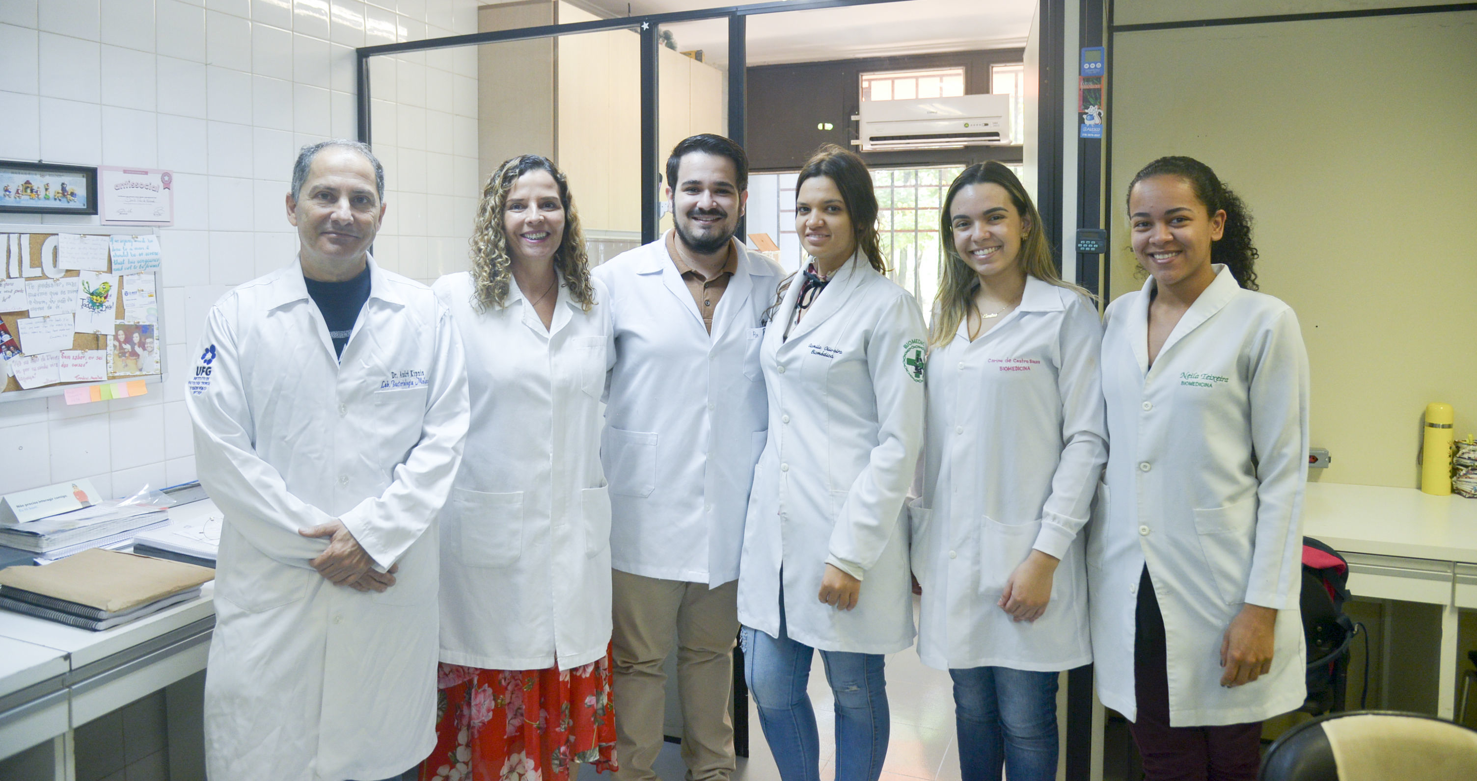 EQUIPE IMUNO