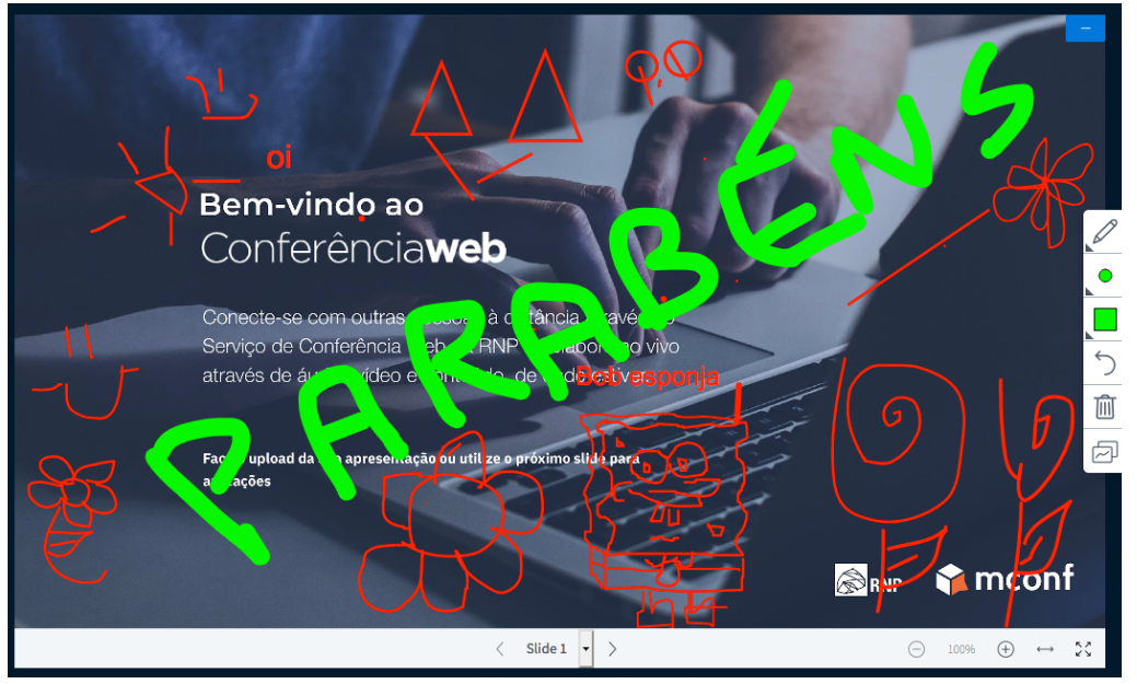 parabens resultado covid
