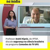 Entrevista Conexões