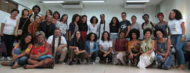 Integrantes do CRP