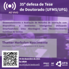 35 Doutorado Thamer Horbylon Nascimento