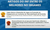 Premiados em Jogos e Saúde na SBGames - Capa Site