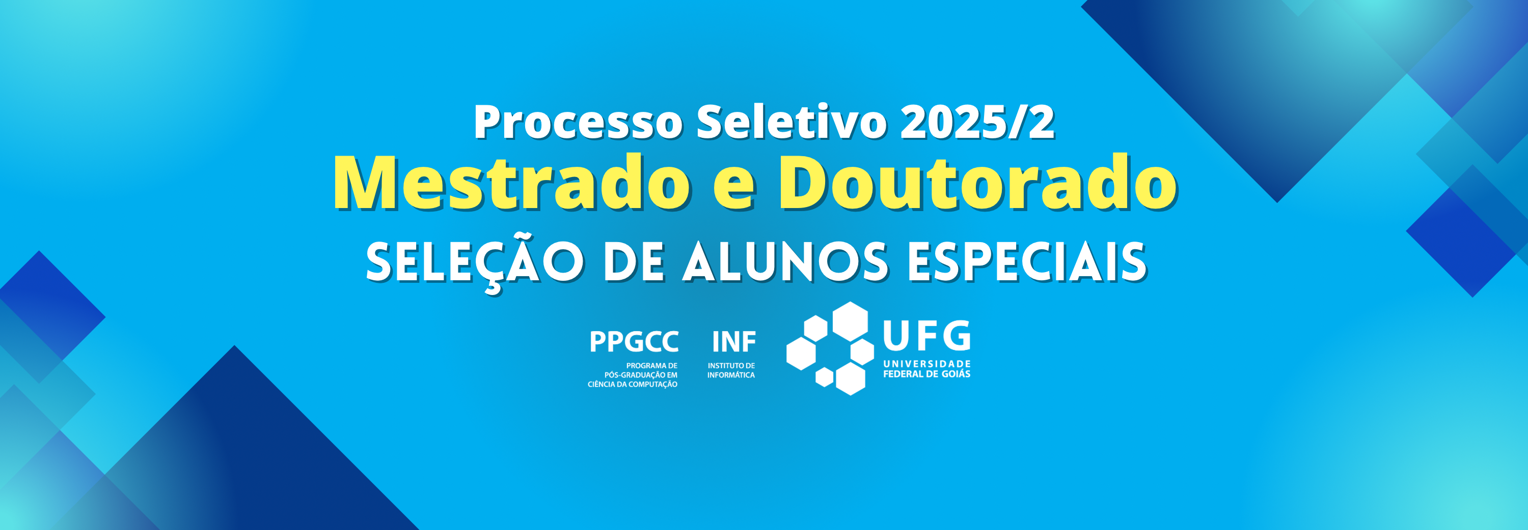 BANNER PPGCC 2025/2