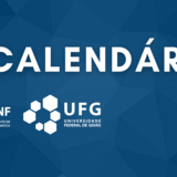 Capa para Calendários