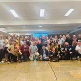 Forum de coordenadores Profiap 2025 - Natal