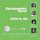 Mundo Ufg Saneamento 