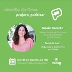 Live Gisele