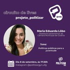 Live Maria Eduarda