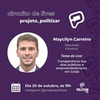Live Maycllyn