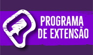 PROGRAMA DE EXTENSÃO