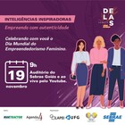 sebrae delas