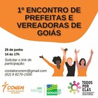Dia Laranja SEDS