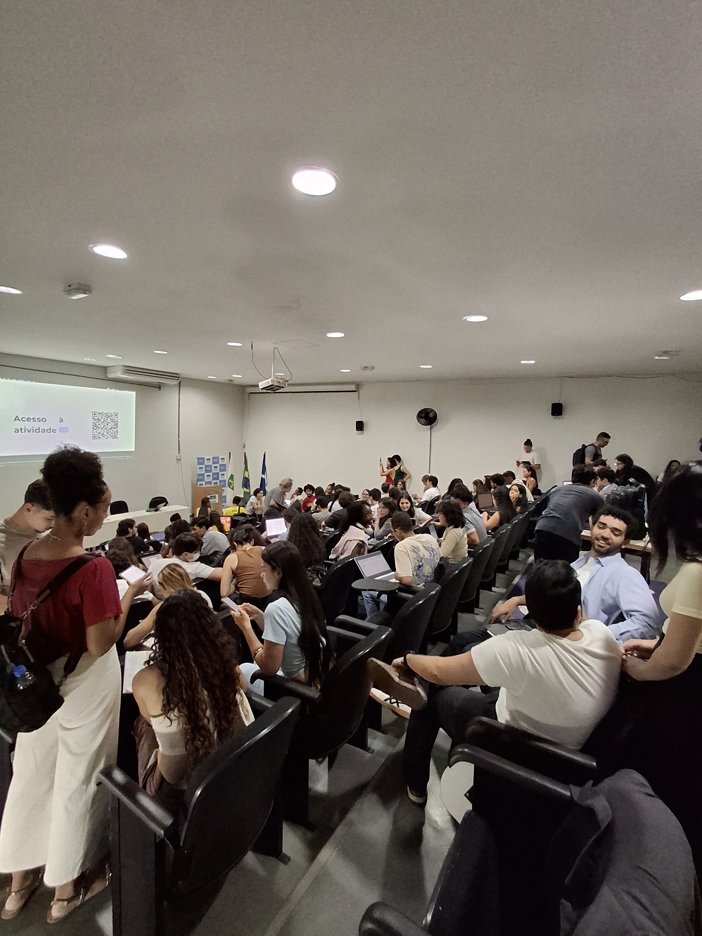 (Foto: Reunião com o CEFOR)