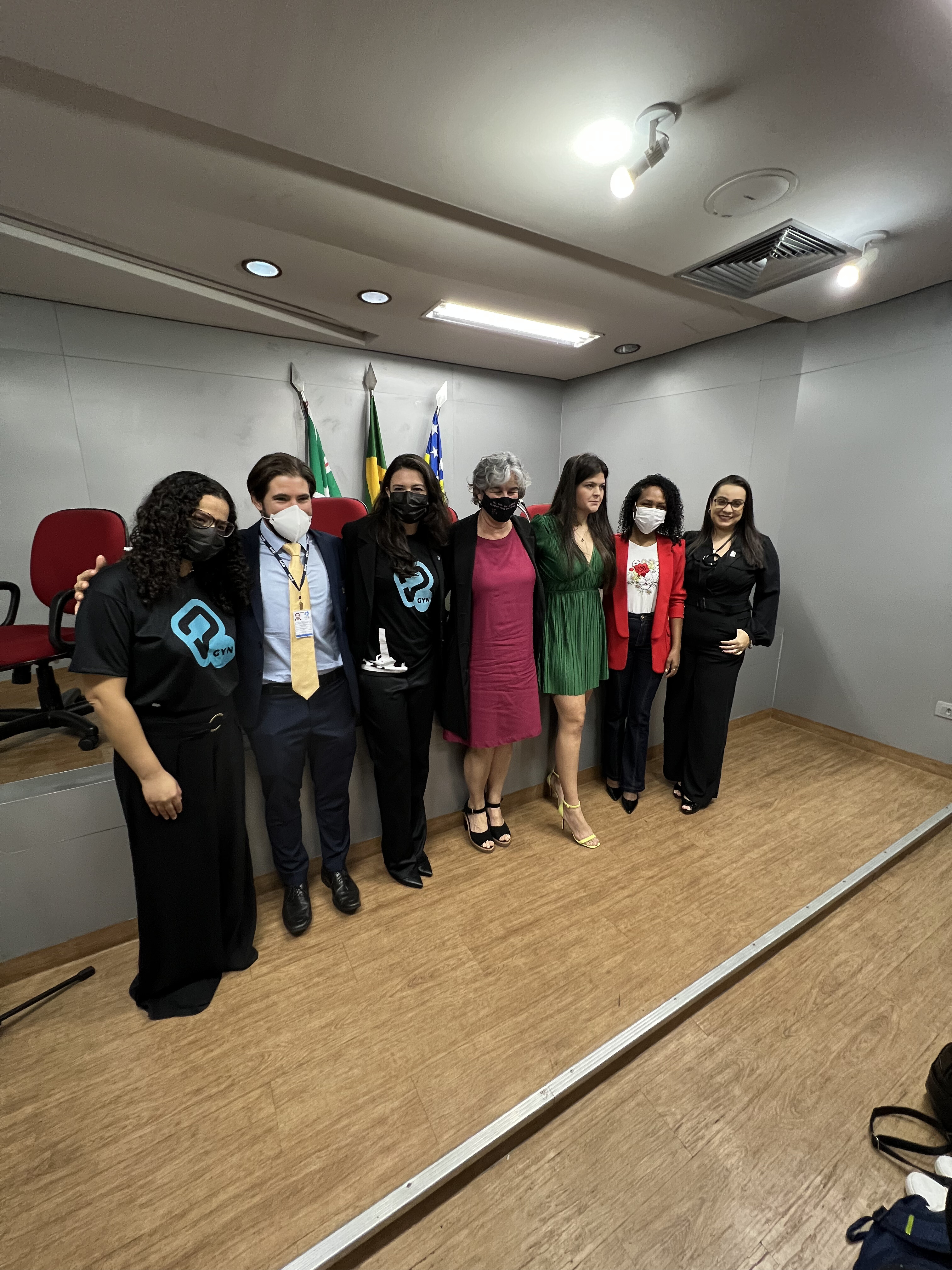 Entrevista 1