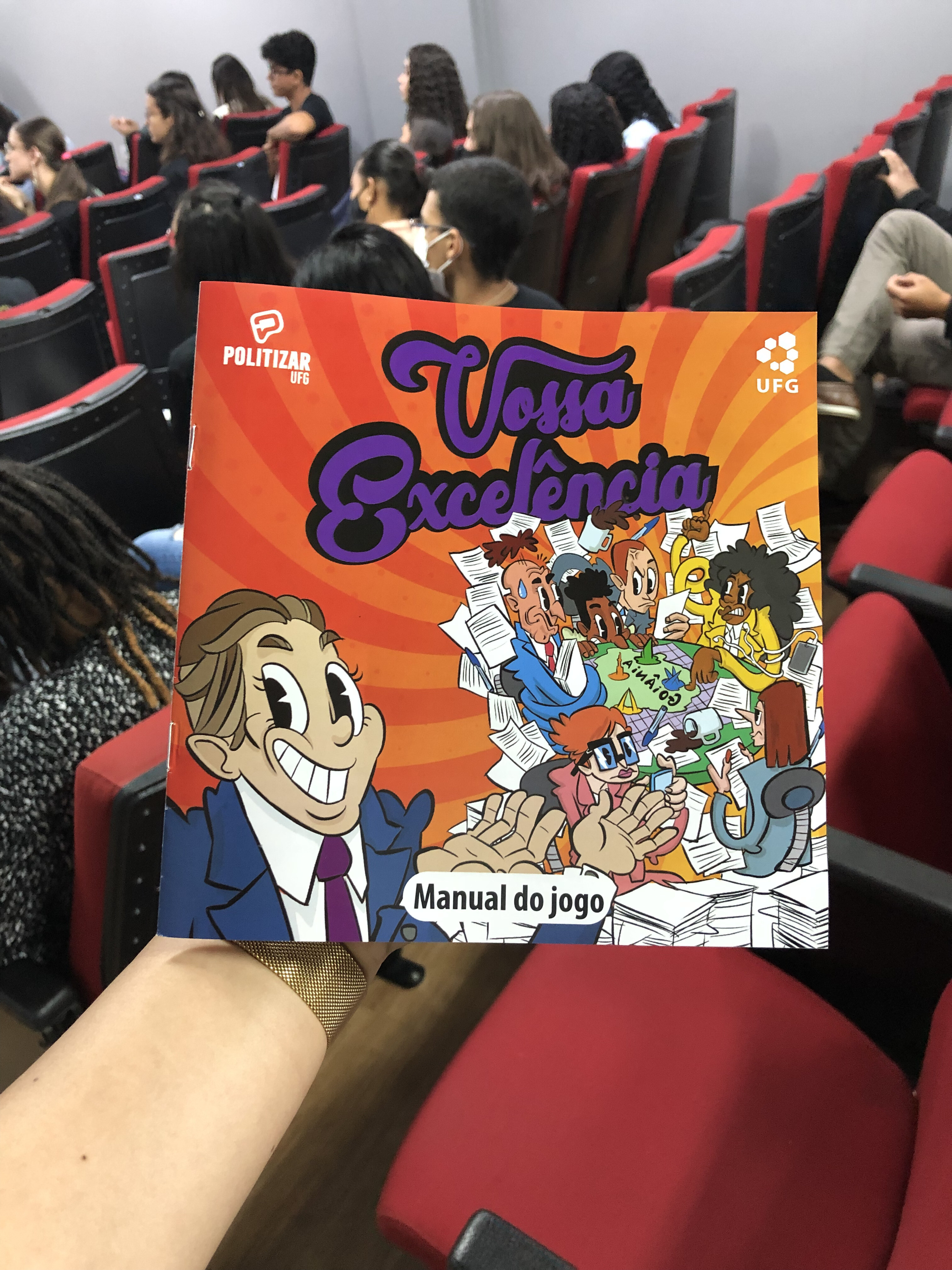 Segundo dia 2