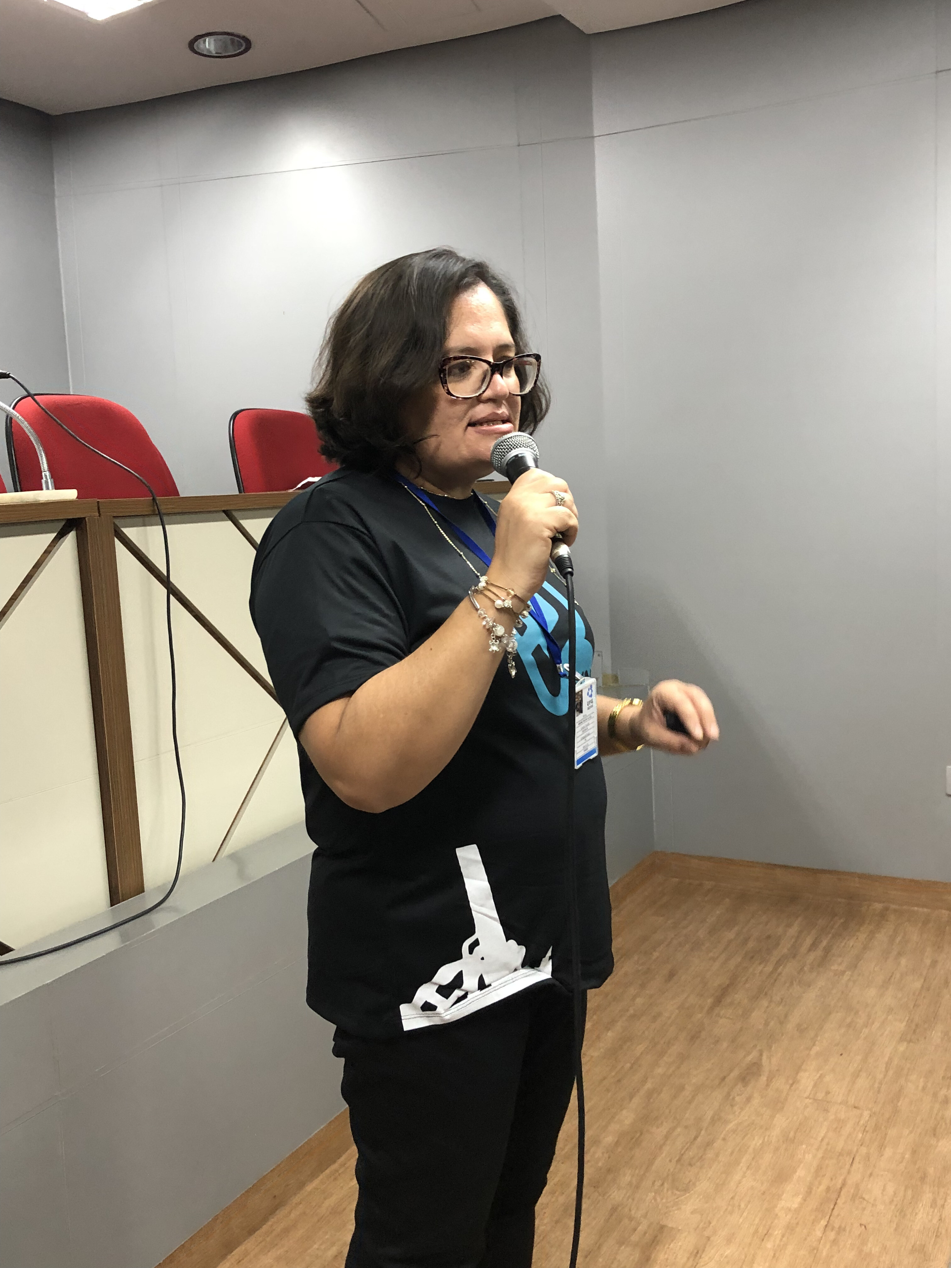 Segundo dia