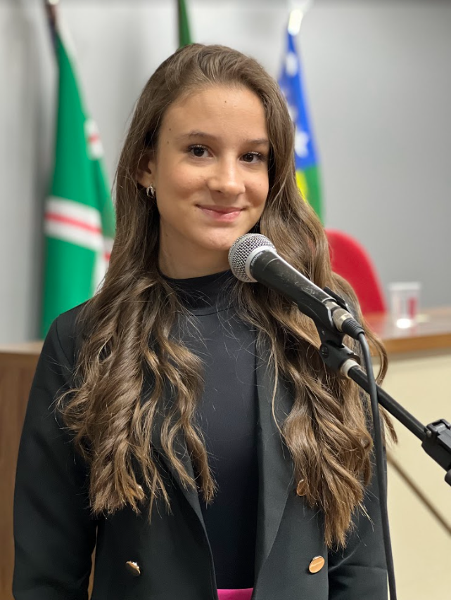 Janaína PSDB