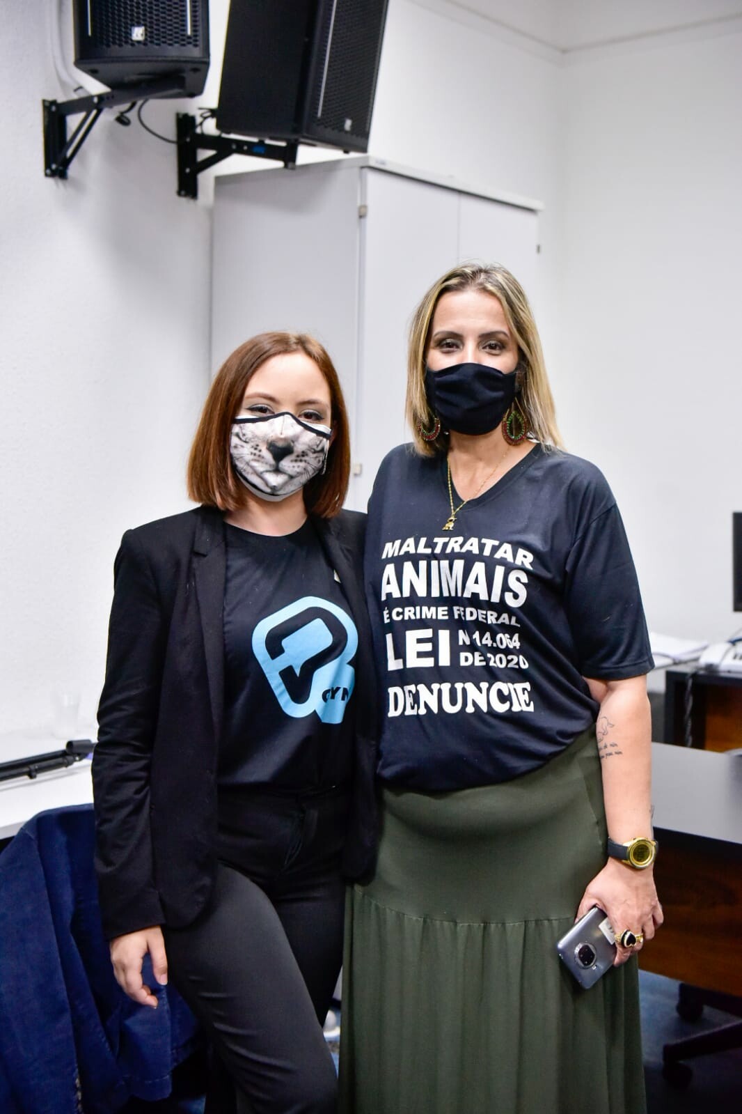 Proteção Animal 1