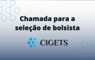 Chamada Bolsista