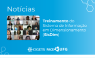 Treinamento SisDim